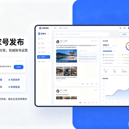 围场百家号信息发布代运营